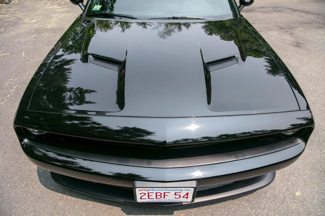 2015 Dodge Challenger SRT8 & 392 3rd Gen - Image 10 of 31