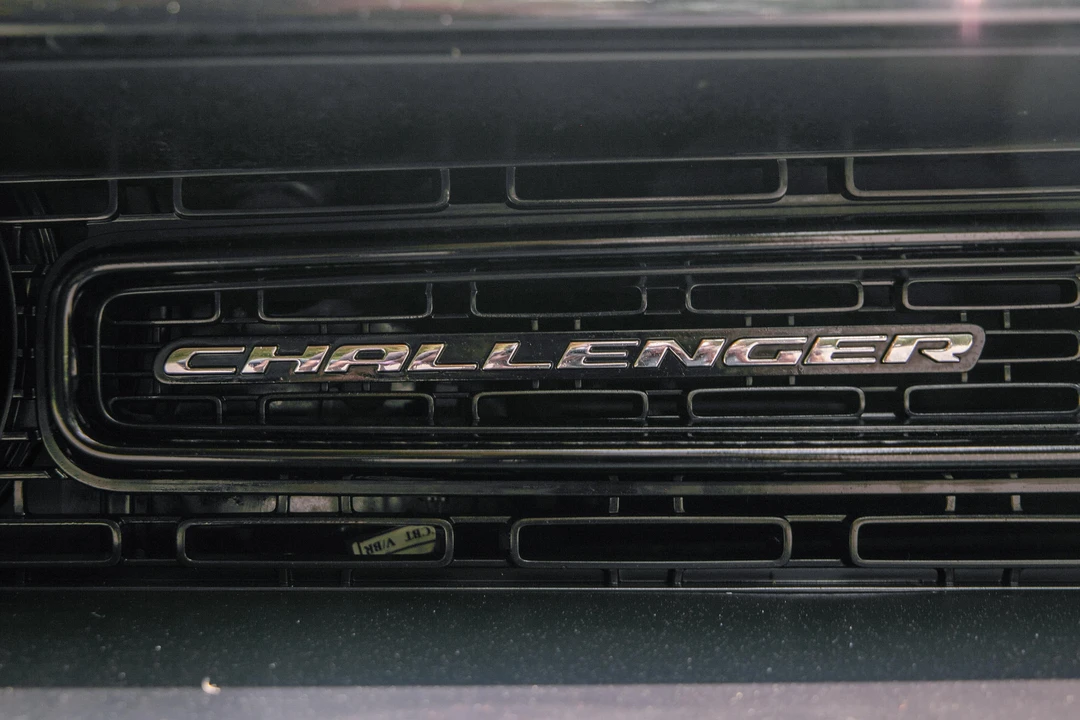 2015 Dodge Challenger SRT8 & 392 3rd Gen - Image 13 of 31