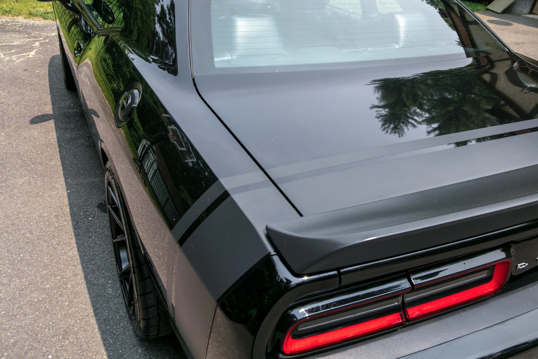 2015 Dodge Challenger SRT8 & 392 3rd Gen - Image 23 of 31