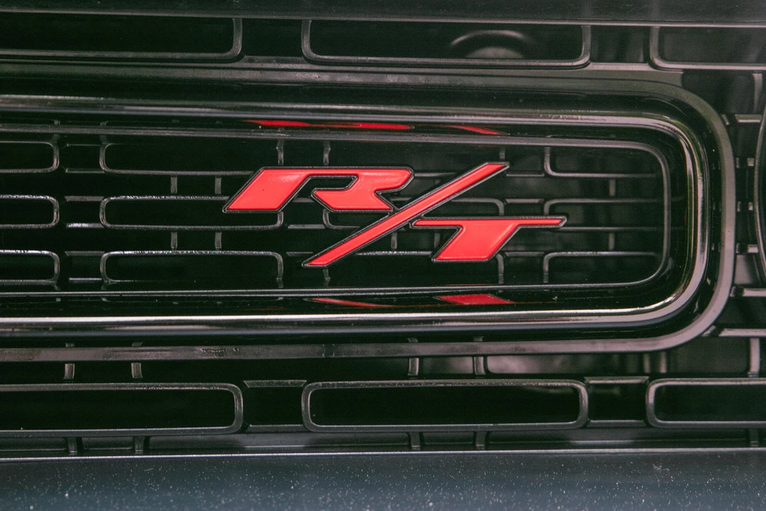 2015 Dodge Challenger SRT8 & 392 3rd Gen - Image 14 of 31