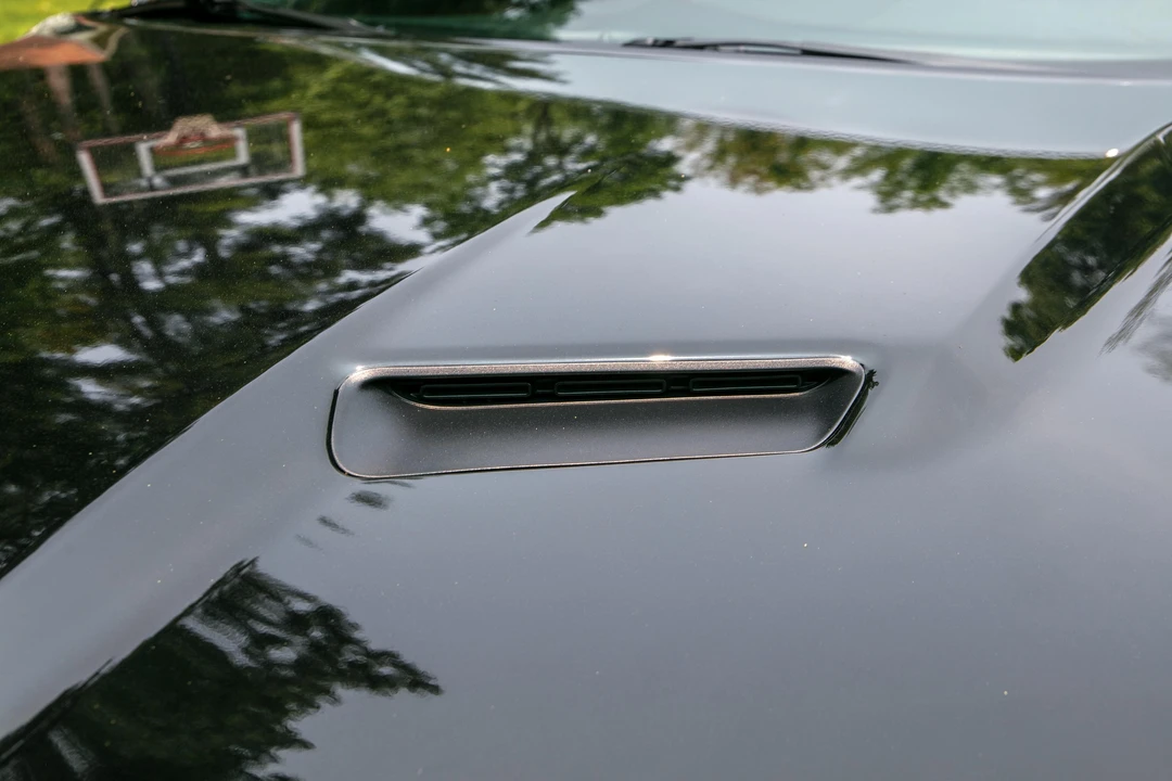 2015 Dodge Challenger SRT8 & 392 3rd Gen - Image 17 of 31