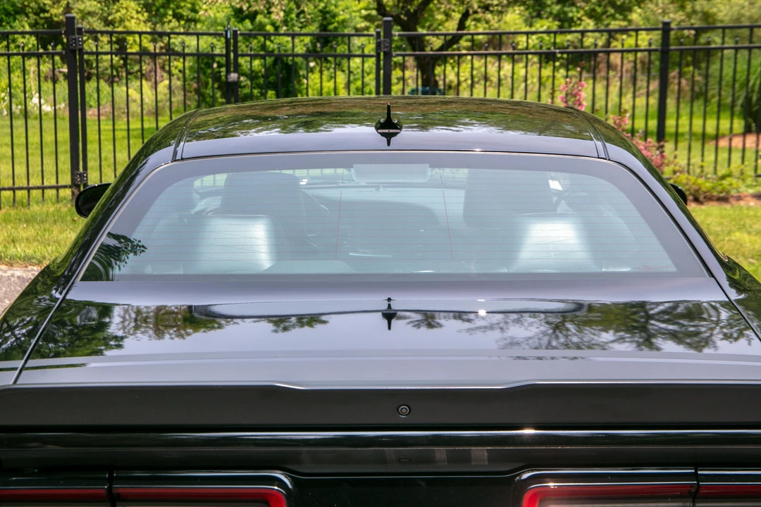 2015 Dodge Challenger SRT8 & 392 3rd Gen - Image 25 of 31