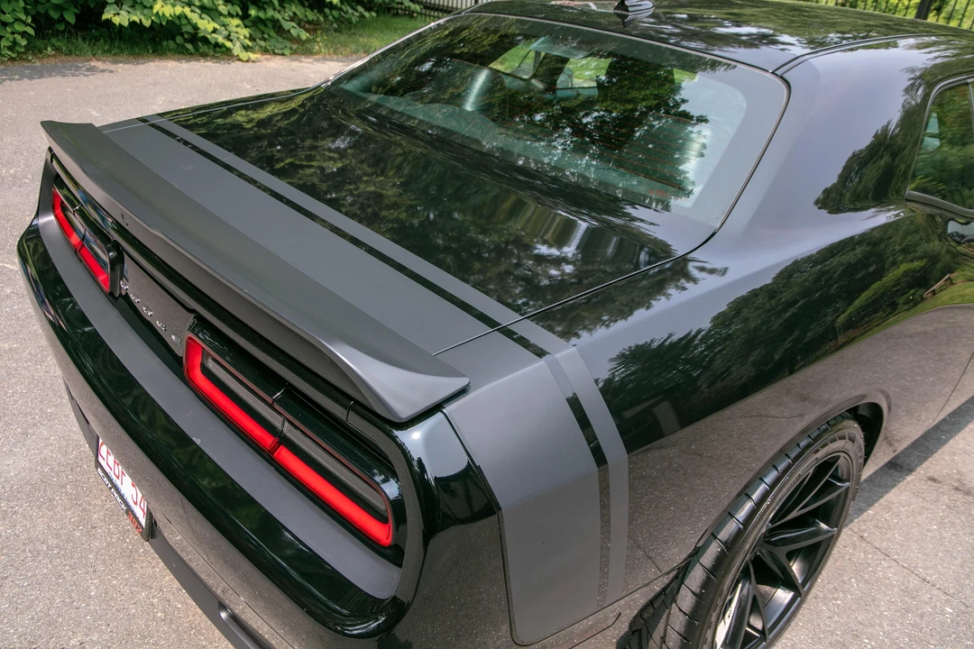 2015 Dodge Challenger SRT8 & 392 3rd Gen - Image 27 of 31