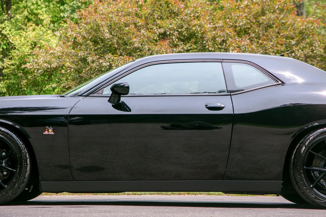 2015 Dodge Challenger SRT8 & 392 3rd Gen - Image 20 of 31
