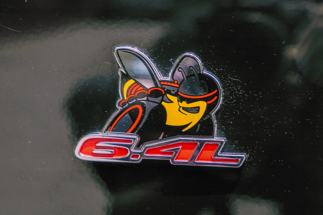 2015 Dodge Challenger SRT8 & 392 3rd Gen - Image 21 of 31