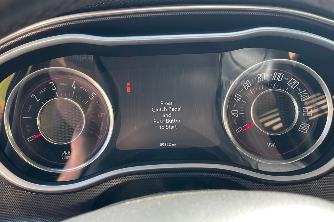 2015 Dodge Challenger SRT8 & 392 3rd Gen - Image 29 of 31