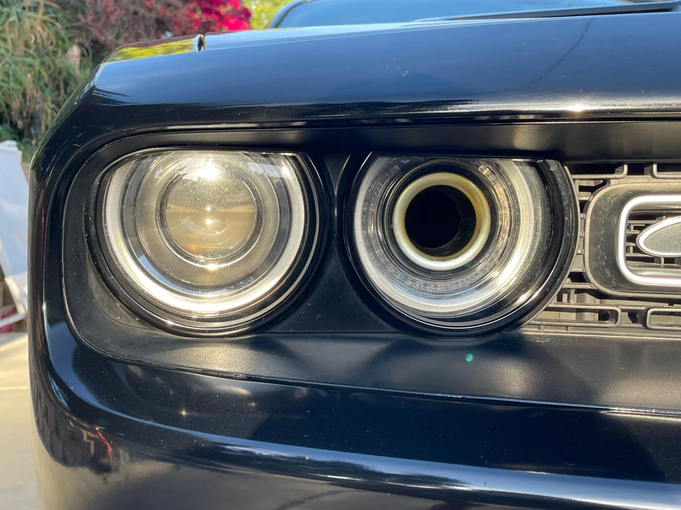 2015 Dodge Challenger SRT8 & 392 3rd Gen - Image 14 of 31
