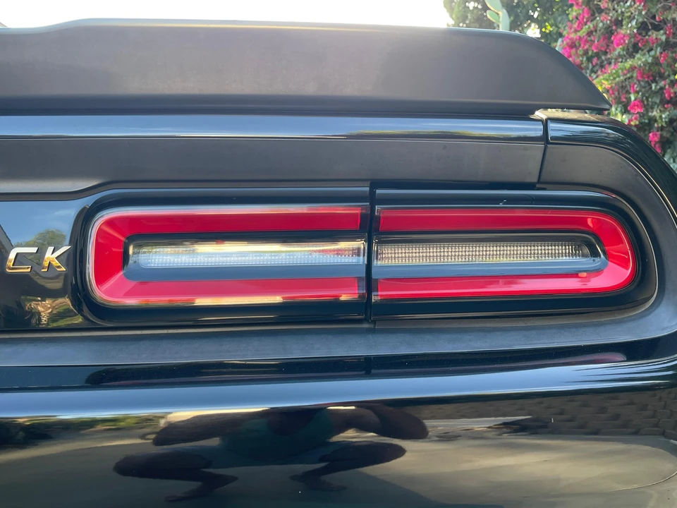 2015 Dodge Challenger SRT8 & 392 3rd Gen - Image 19 of 31
