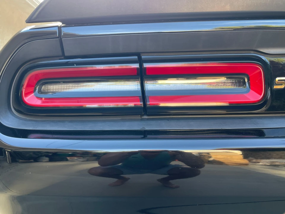 2015 Dodge Challenger SRT8 & 392 3rd Gen - Image 18 of 31