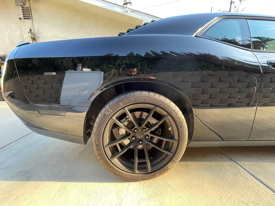 2015 Dodge Challenger SRT8 & 392 3rd Gen - Image 20 of 31