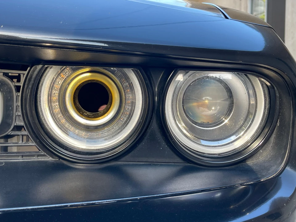 2015 Dodge Challenger SRT8 & 392 3rd Gen - Image 15 of 31