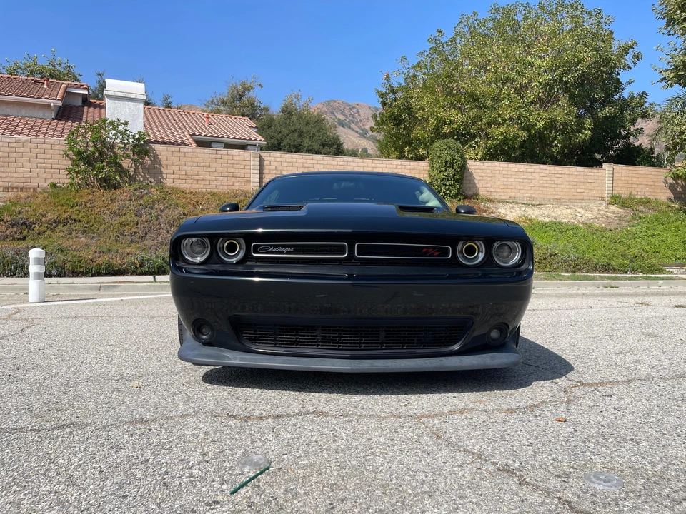 2015 Dodge Challenger SRT8 & 392 3rd Gen - Image 6 of 31