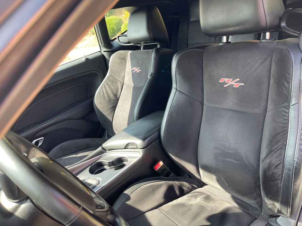 2015 Dodge Challenger SRT8 & 392 3rd Gen - Image 31 of 31