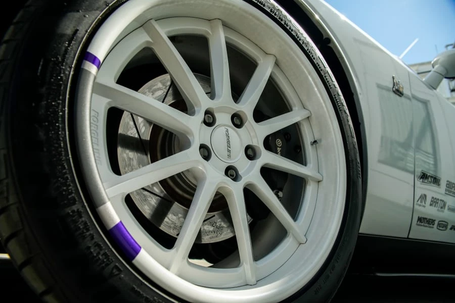 2015 Dodge Challenger SRT8 & 392 3rd Gen - Image 8 of 9