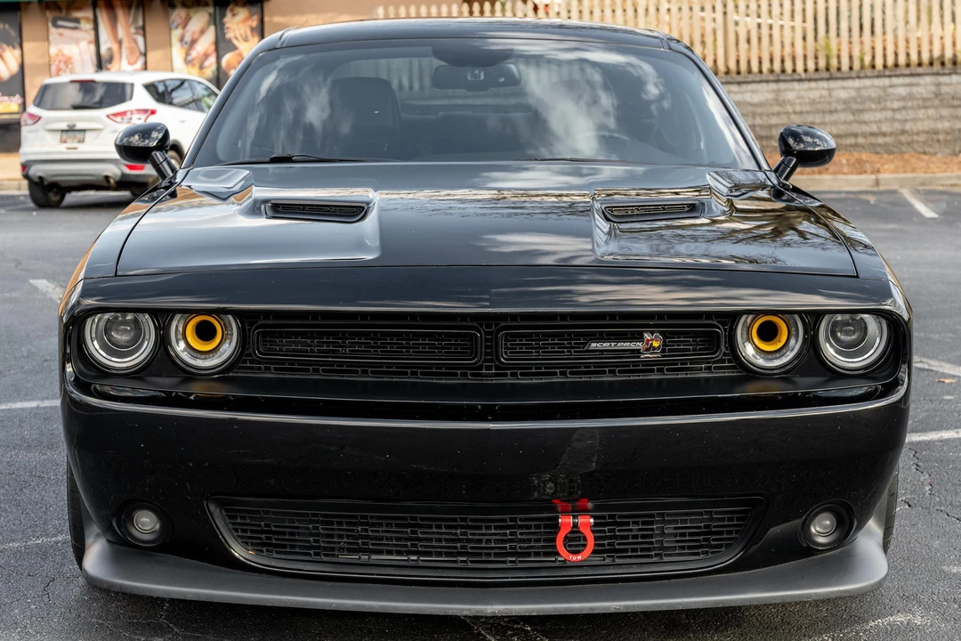 2015 Dodge Challenger SRT8 & 392 3rd Gen - Image 2 of 31