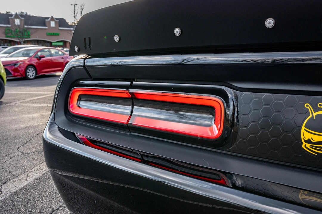 2015 Dodge Challenger SRT8 & 392 3rd Gen - Image 29 of 31