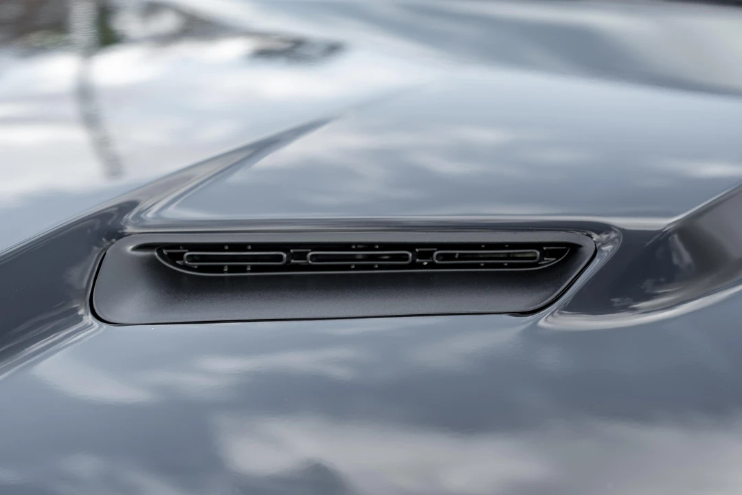 2015 Dodge Challenger SRT8 & 392 3rd Gen - Image 18 of 31