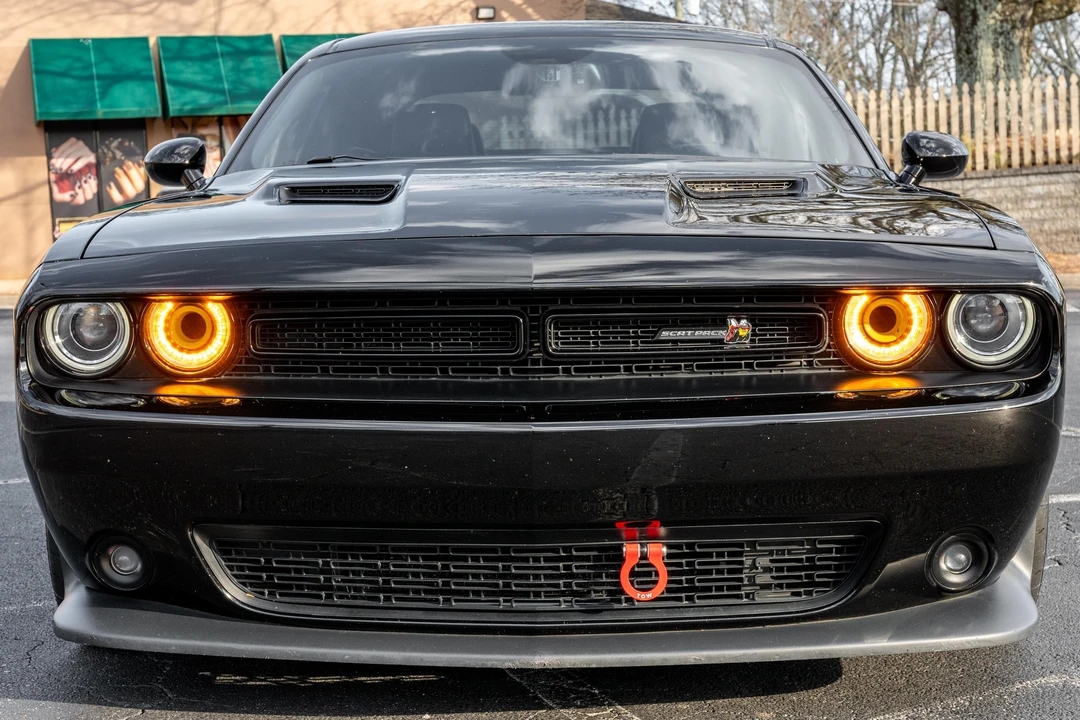 2015 Dodge Challenger SRT8 & 392 3rd Gen - Image 6 of 31