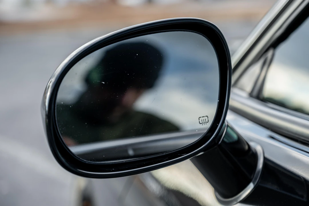 2015 Dodge Challenger SRT8 & 392 3rd Gen - Image 21 of 31