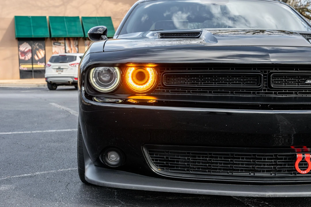 2015 Dodge Challenger SRT8 & 392 3rd Gen - Image 14 of 31