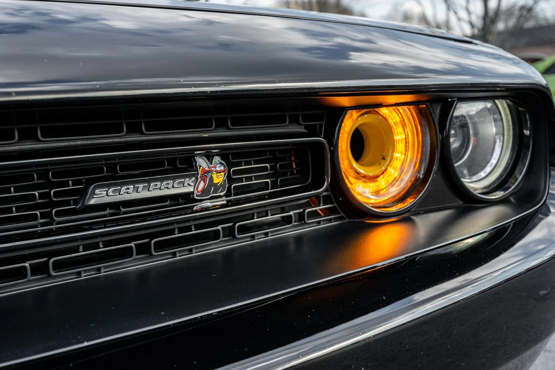 2015 Dodge Challenger SRT8 & 392 3rd Gen - Image 16 of 31