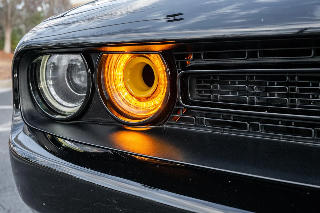 2015 Dodge Challenger SRT8 & 392 3rd Gen - Image 15 of 31