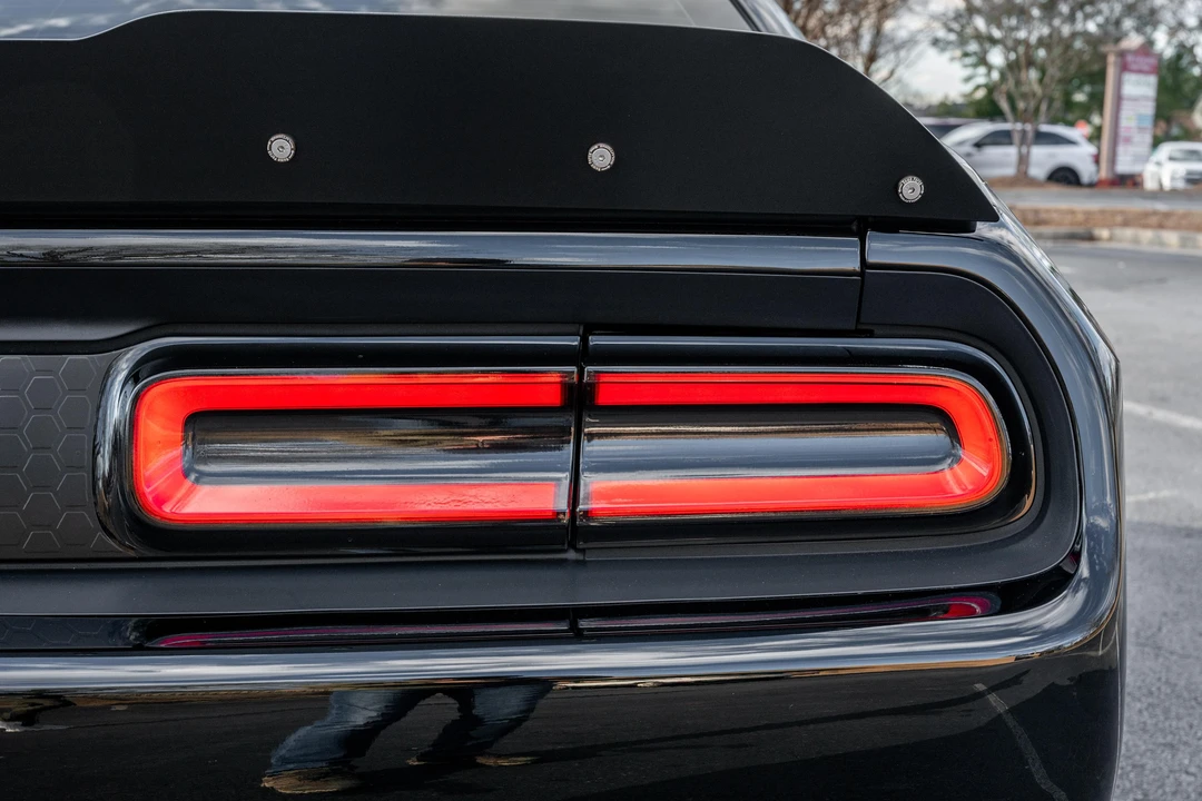 2015 Dodge Challenger SRT8 & 392 3rd Gen - Image 31 of 31
