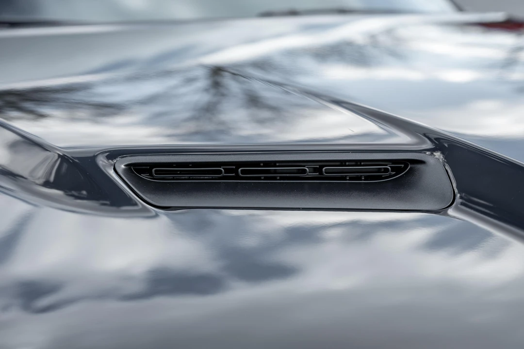 2015 Dodge Challenger SRT8 & 392 3rd Gen - Image 13 of 31