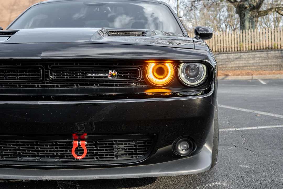 2015 Dodge Challenger SRT8 & 392 3rd Gen - Image 17 of 31