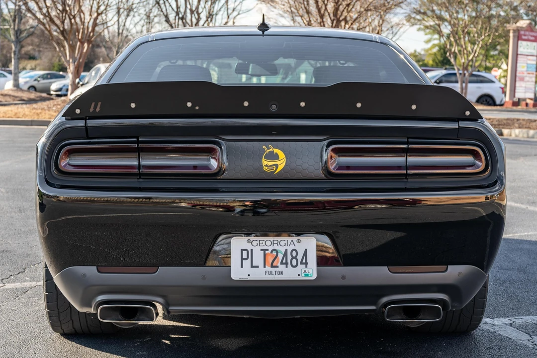 2015 Dodge Challenger SRT8 & 392 3rd Gen - Image 5 of 31