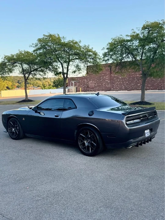 2015 Dodge Challenger SRT8 & 392 3rd Gen - Image 6 of 14