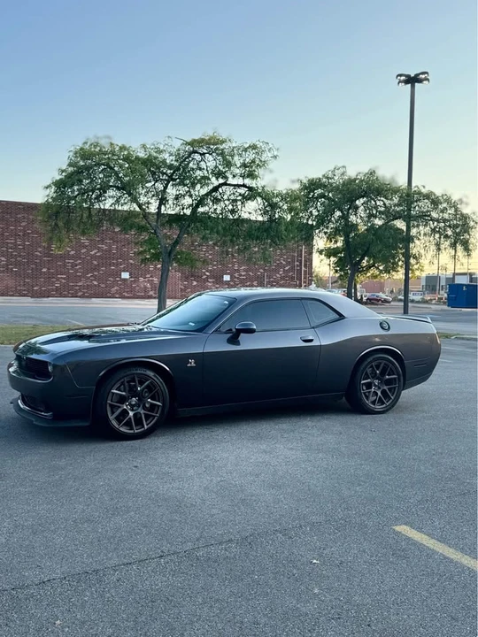 2015 Dodge Challenger SRT8 & 392 3rd Gen - Image 11 of 14