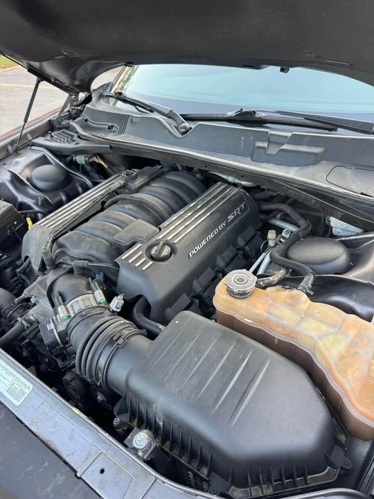 2015 Dodge Challenger SRT8 & 392 3rd Gen - Image 14 of 14