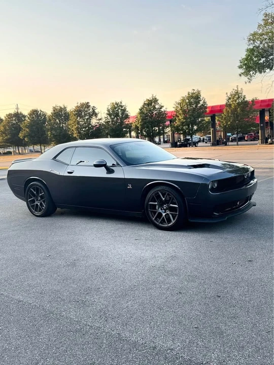 2015 Dodge Challenger SRT8 & 392 3rd Gen - Image 10 of 14