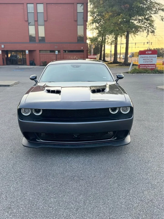 2015 Dodge Challenger SRT8 & 392 3rd Gen - Image 2 of 14