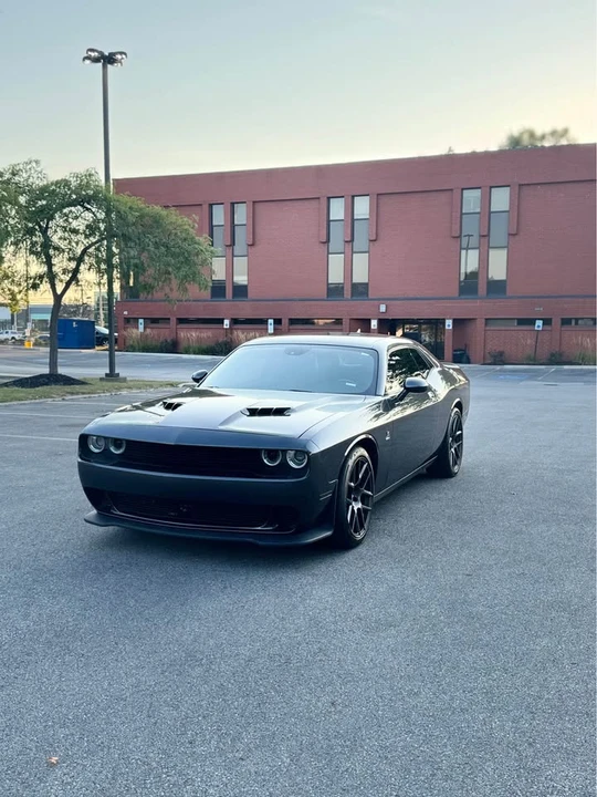 2015 Dodge Challenger SRT8 & 392 3rd Gen - Image 13 of 14