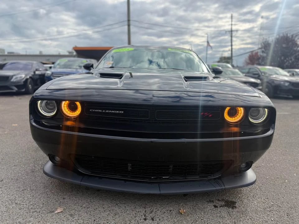 2015 Dodge Challenger SRT8 & 392 3rd Gen - Image 2 of 13