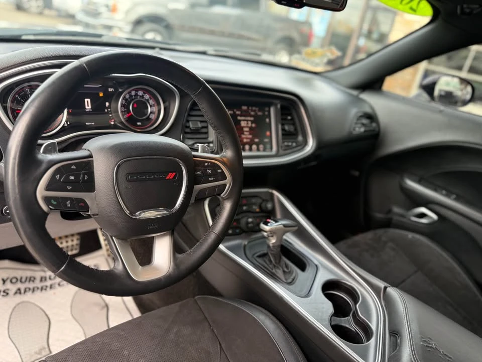 2015 Dodge Challenger SRT8 & 392 3rd Gen - Image 11 of 13