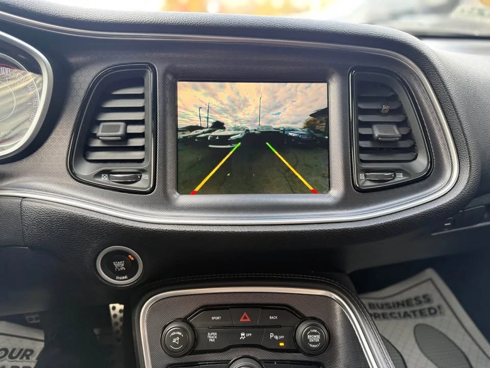 2015 Dodge Challenger SRT8 & 392 3rd Gen - Image 13 of 13