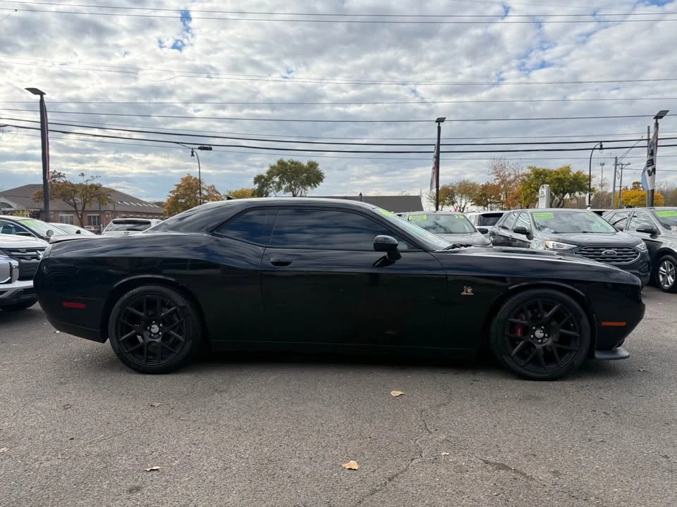 2015 Dodge Challenger SRT8 & 392 3rd Gen - Image 6 of 13