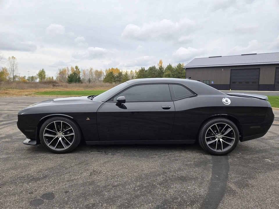 2015 Dodge Challenger SRT8 & 392 3rd Gen - Image 6 of 18