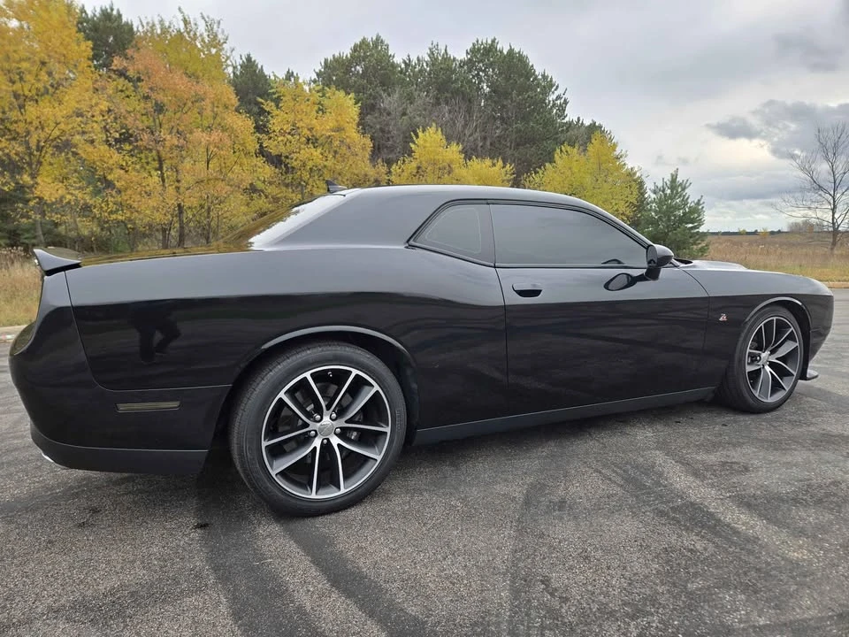 2015 Dodge Challenger SRT8 & 392 3rd Gen - Image 3 of 18