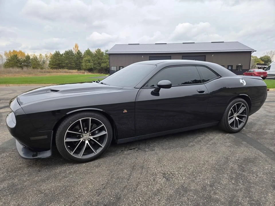 2015 Dodge Challenger SRT8 & 392 3rd Gen - Image 7 of 18