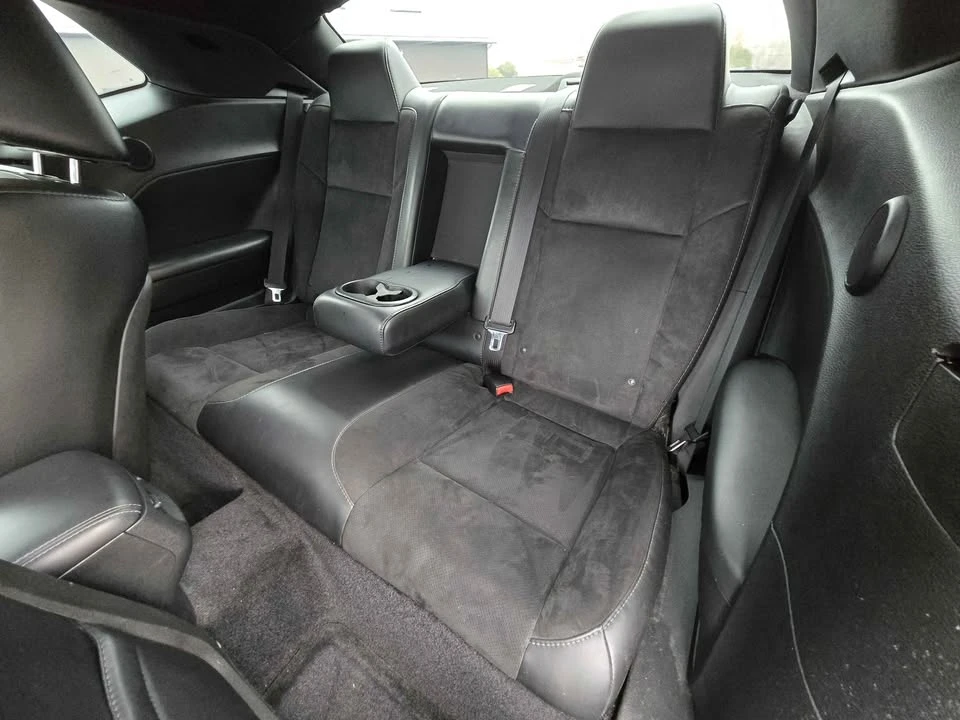 2015 Dodge Challenger SRT8 & 392 3rd Gen - Image 13 of 18