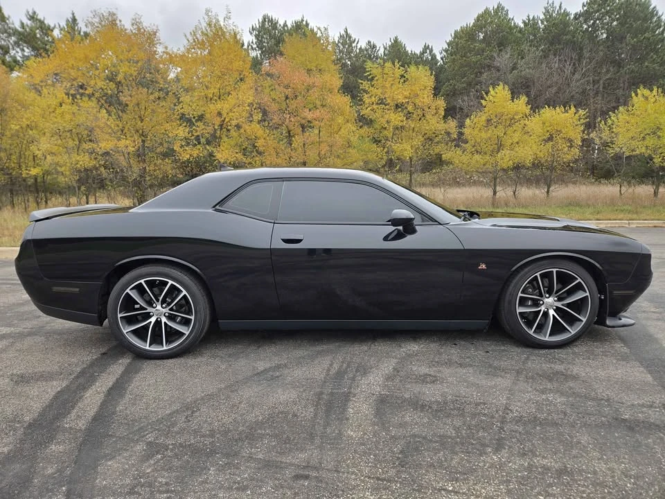 2015 Dodge Challenger SRT8 & 392 3rd Gen - Image 2 of 18
