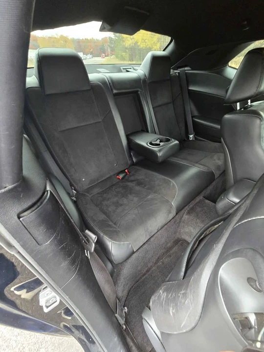 2015 Dodge Challenger SRT8 & 392 3rd Gen - Image 16 of 18