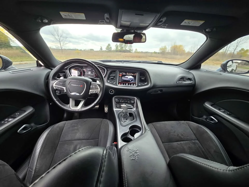 2015 Dodge Challenger SRT8 & 392 3rd Gen - Image 14 of 18