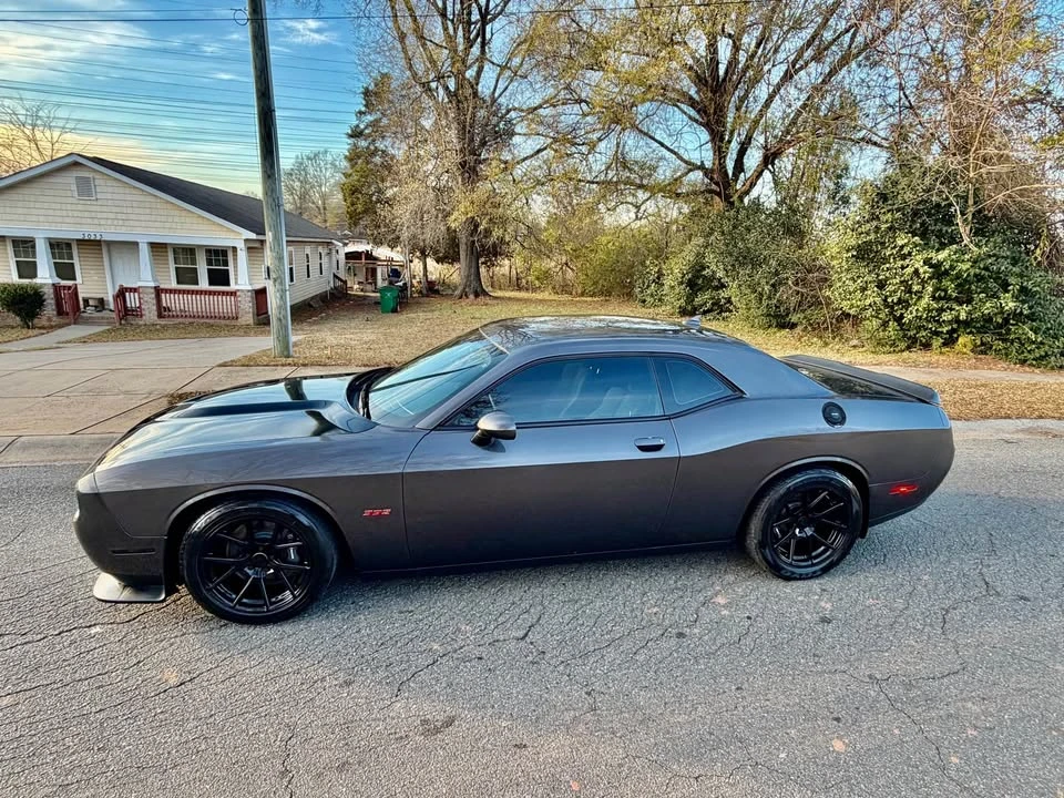 2015 Dodge Challenger SRT8 & 392 3rd Gen - Image 6 of 17
