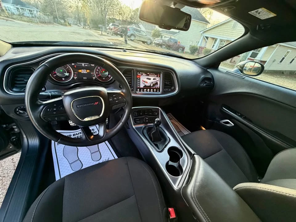 2015 Dodge Challenger SRT8 & 392 3rd Gen - Image 12 of 17