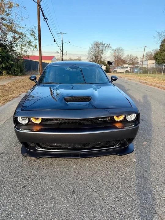 2015 Dodge Challenger SRT8 & 392 3rd Gen - Image 2 of 17
